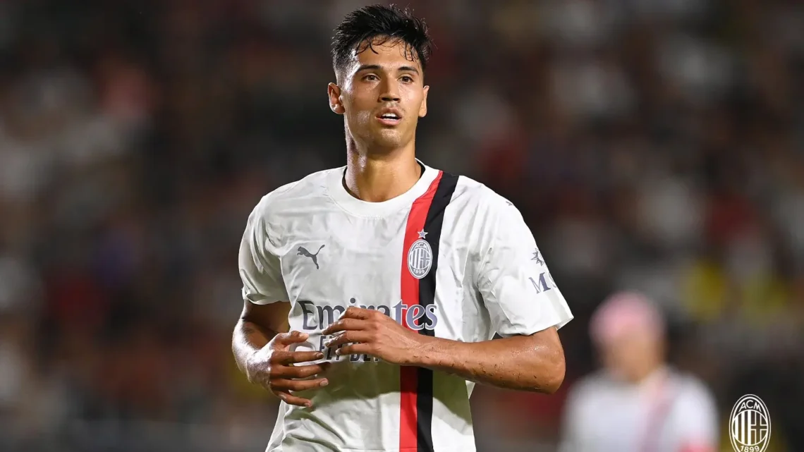 Martin Reijnders Biography: Age, Net Worth, Parents, Spouse, Instagram, Height, Siblings, Children