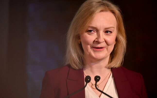 New Book Exposes Shocking Policy Missteps During Liz Truss’ Short-Lived Premiership