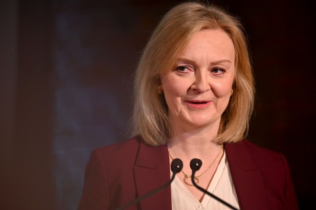 New Book Exposes Shocking Policy Missteps During Liz Truss’ Short-Lived Premiership