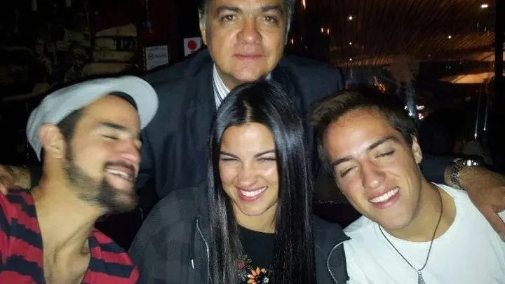 Maite Perroni’s father, Javier Perroni Biography: Wife, Net Worth, Height, Age, Children, Wikipedia