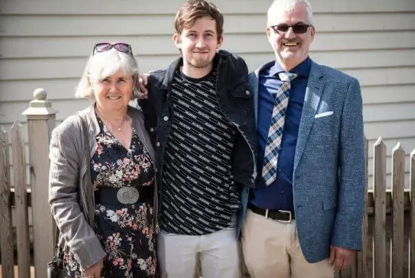 Alan Walker’s mother, Hilde Omdal Walker Biography: Age, Net Worth, Husband, Instagram, Children, Wiki, Height