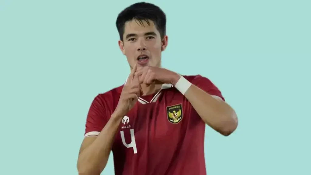 Elkan Baggott’s father, Roland Baggott Biography: Age, Net Worth, Wife, Wikipedia, Height, Children