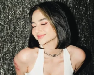 Arlida Putri