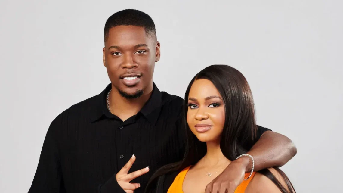 Shatoria – BBNaija Biography: Age, Real Names, Net Worth, Parents, Tribe, Videos, Instagram