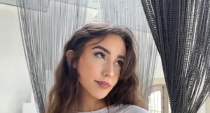 Sierra Rain