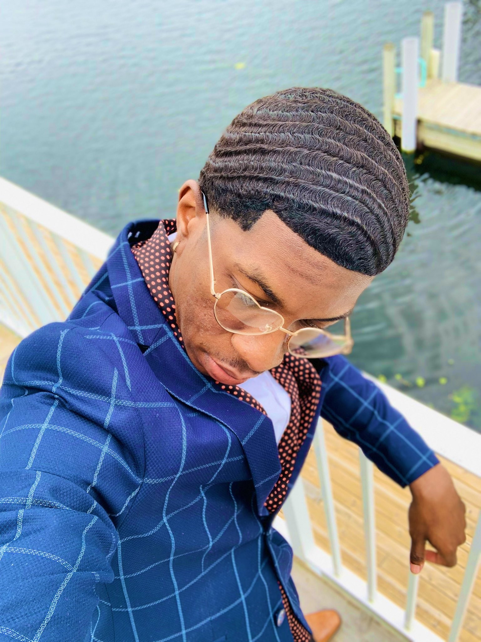 Sir Cruse Biography: Age, Girlfriend, Parents, Siblings, Wikipedia, Net