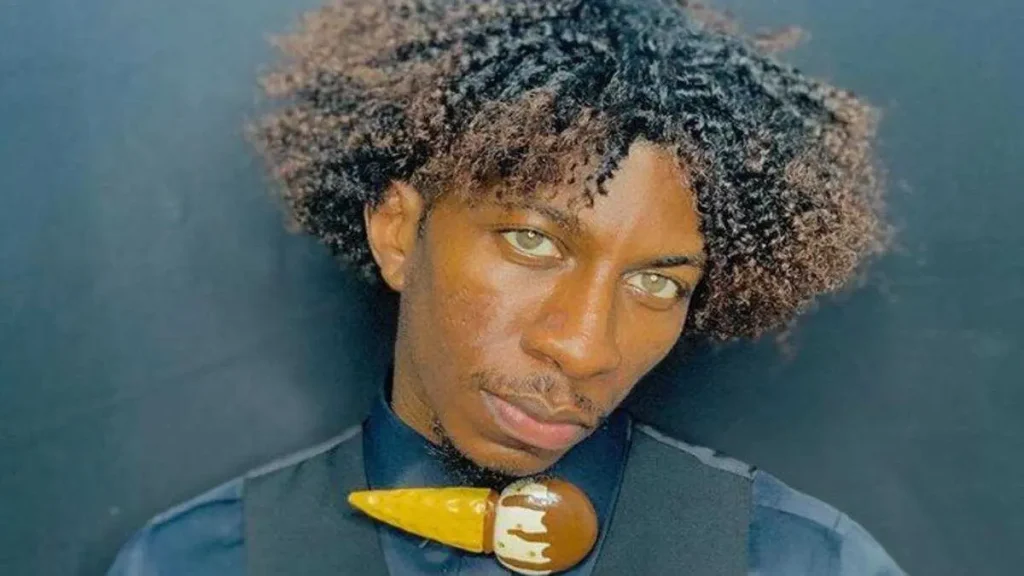 Sir Cruse Biography: Age, Girlfriend, Parents, Siblings, Wikipedia, Net Worth, Social Media, Movies