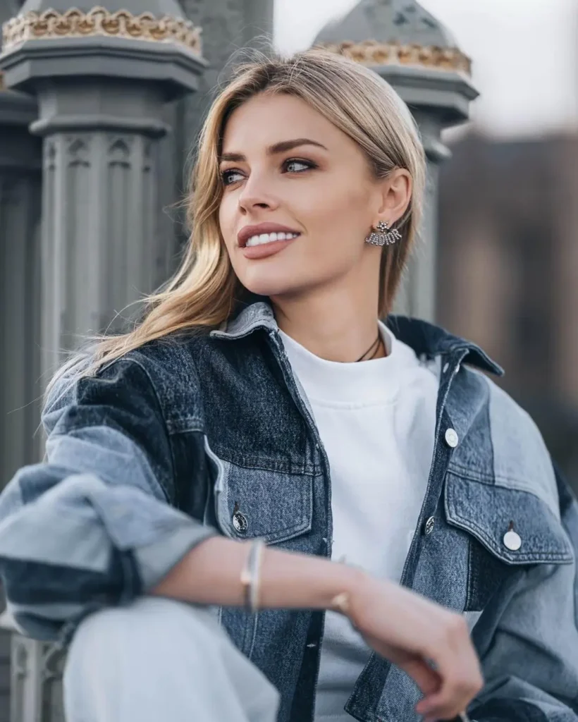Oleksandr Zinchenko’s Wife, Vlada Zinchenko Biography: Age, Net Worth, Spouse, Wiki, Occupation, Children, Height, Social Media
