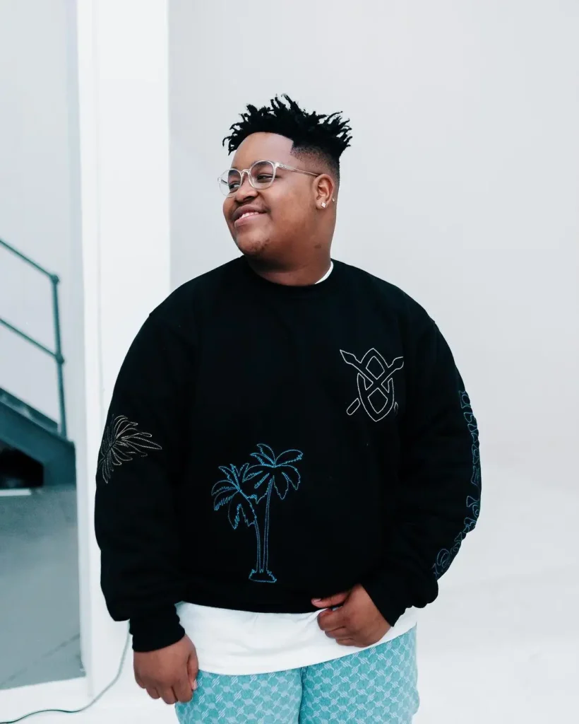 Yumbs Biography: Wiki, Instagram, Spouse, Net Worth, Career, Age, Songs, Height