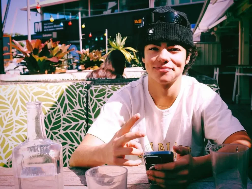 Malachi Barton Bio: Occupation, Movies, Spouse, Social Media, Age, Height, Wiki, Parents, Net Worth