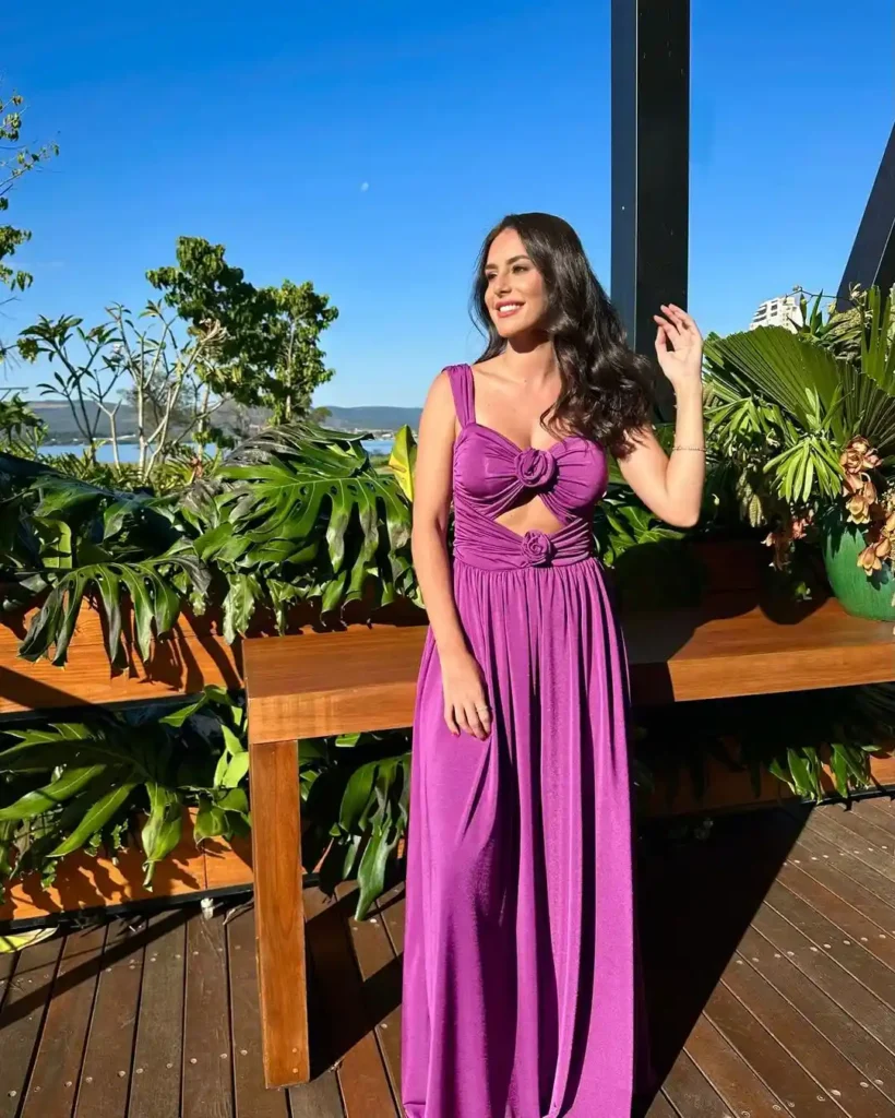 Neymar’s Ex-Girlfriend, Bianca Biancardi Biography: Age, Spouse, Net Worth, Parents, Height, Wiki, Instagram, Occupation, Relationship