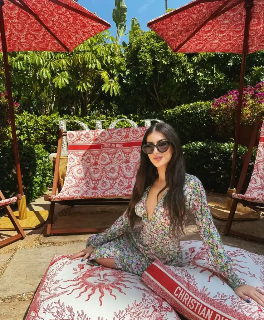 Nivine Jay Biography: Age, Net Worth, Instagram, Spouse, Height, Wiki, Parents, Siblings, Movies, Occupation