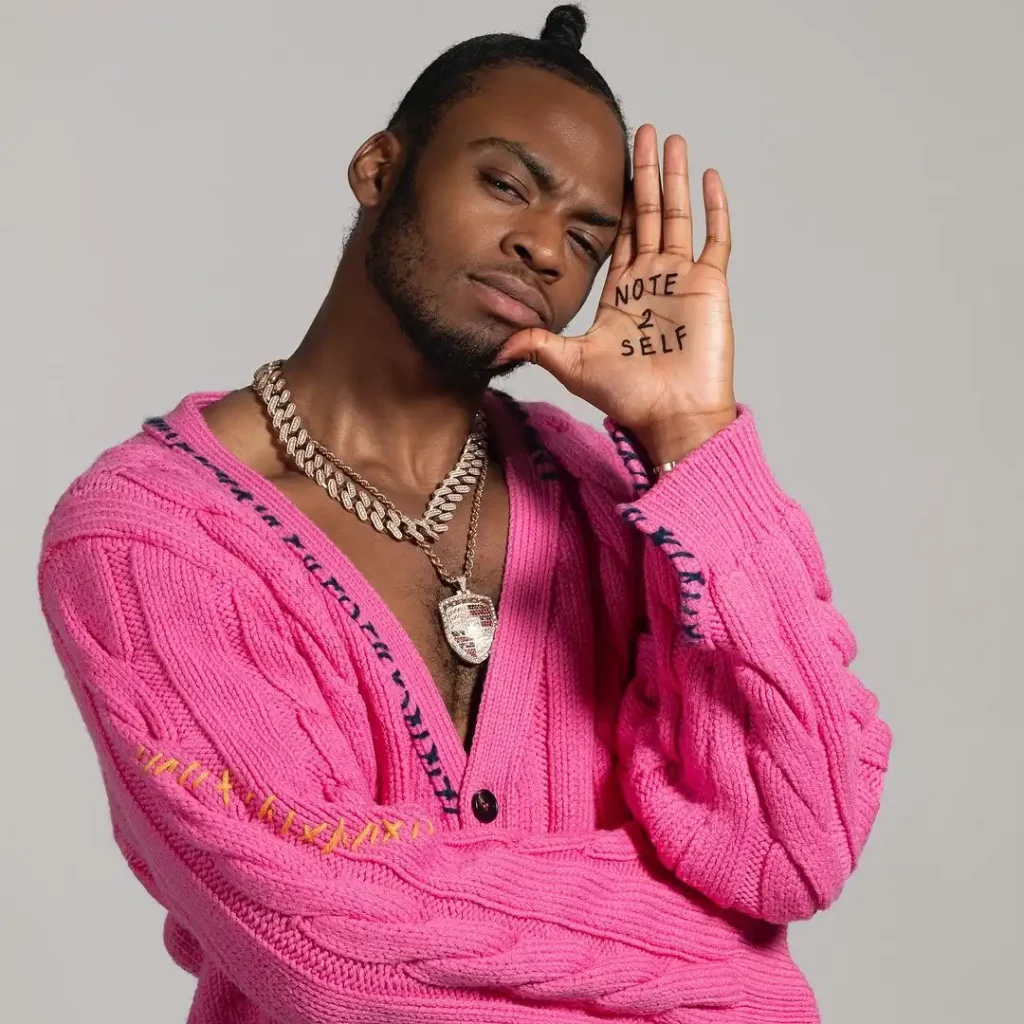 Not3s Biography: Age, Spouse, Net Worth, Parents, Height, Wiki, Instagram, Occupation, Record Label, Albums, Songs, Awards