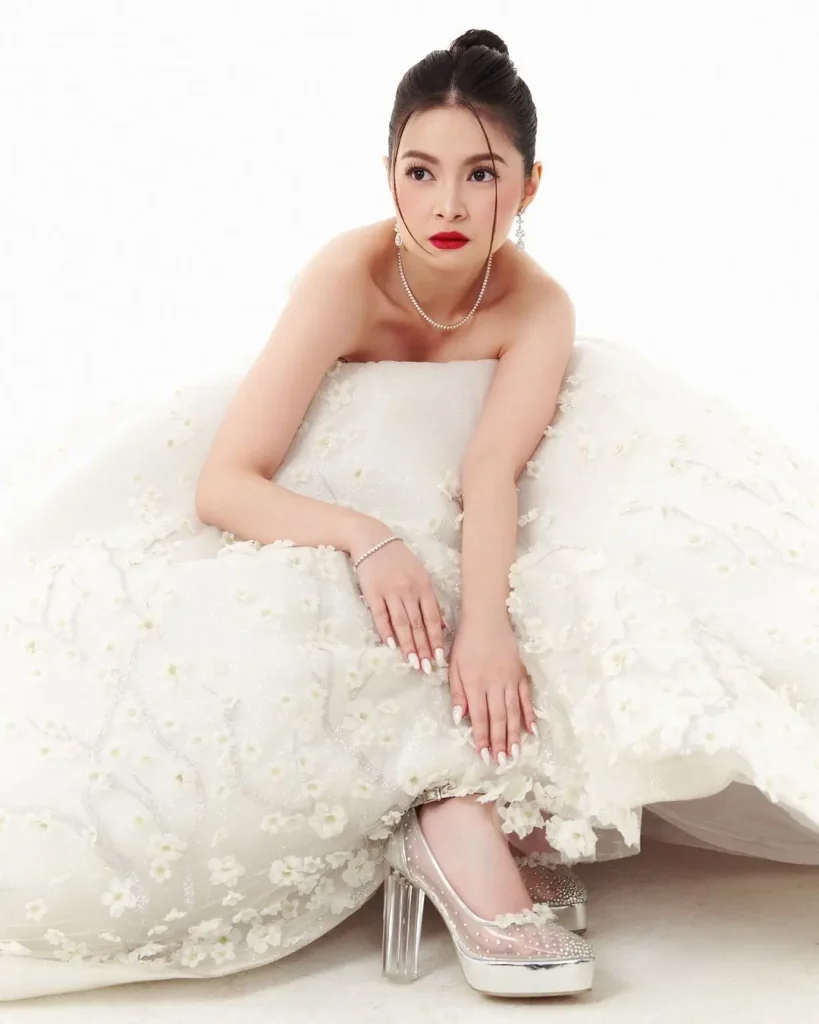 Barbie Forteza Biography: Net Worth, Career, Movies, Wiki, Awards, Age, Spouse, Parents, Social Media, Ethnicity