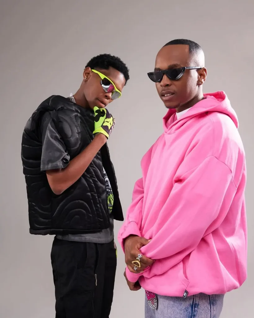 Mellow & Sleazy Biography: Instagram, Wikipedia, Net Worth, Age, Career, Members, Songs, Nationality, Real Names