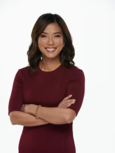 Sophie Lui