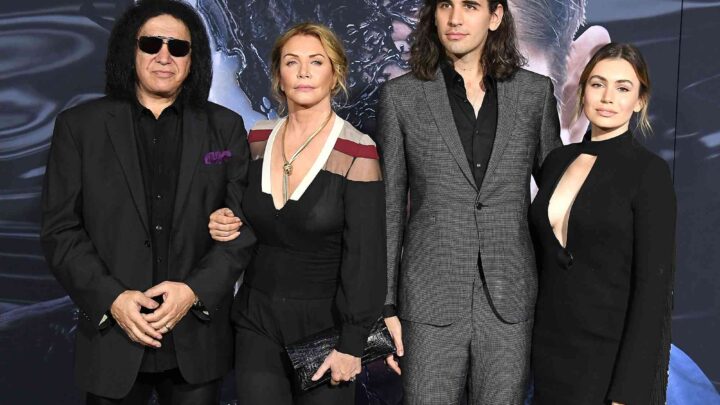 Gene Simmons’ Daughter, Sophie Simmons Biography: Age, Husband, Parents, Siblings, Wikipedia, Net Worth, Songs