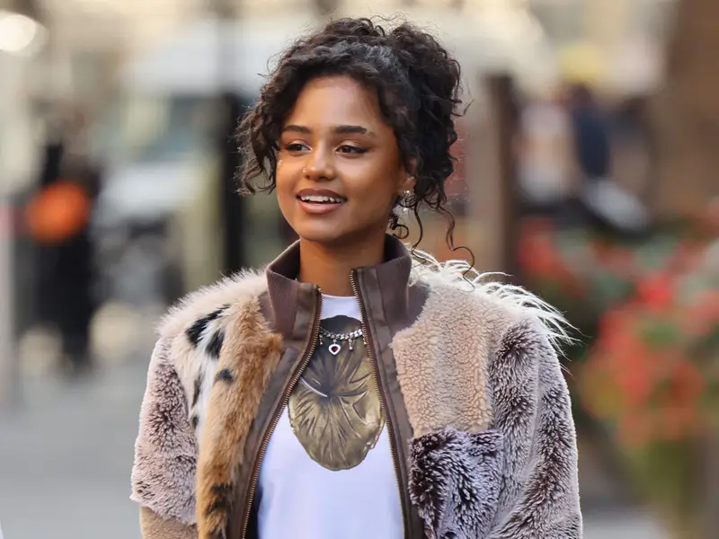 Tyla Stands by Chidimma Amid Miss Universe Nigeria Invitation
