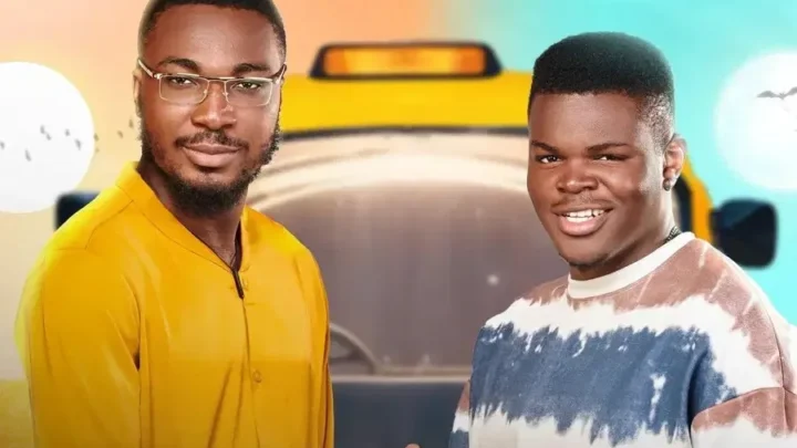 Streeze – BBNaija Biography: Age, Net Worth, Real Names, Videos, Parents, Tribe, Wiki