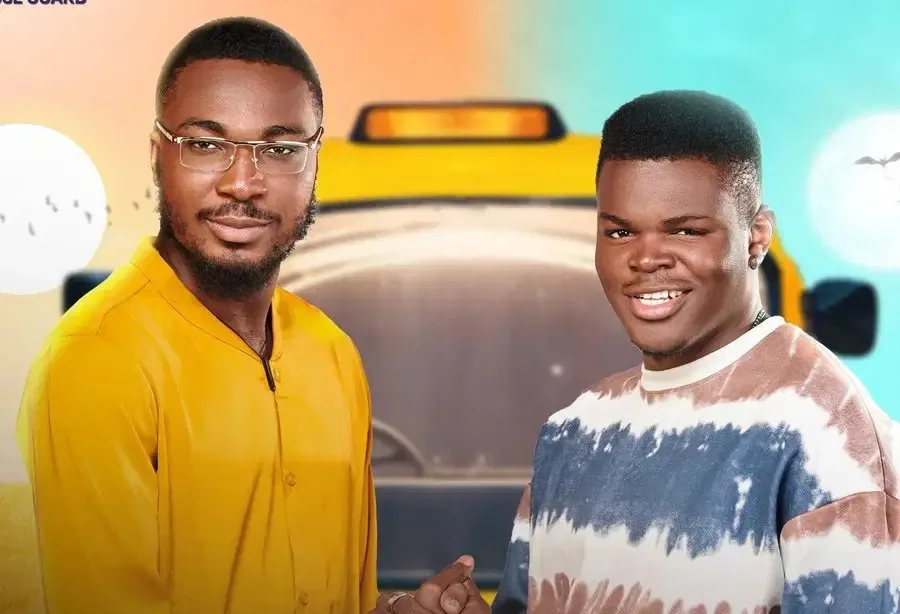 Streeze – BBNaija Biography: Age, Net Worth, Real Names, Videos, Parents, Tribe, Wiki