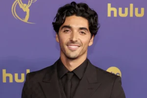 Taylor Zakhar Perez