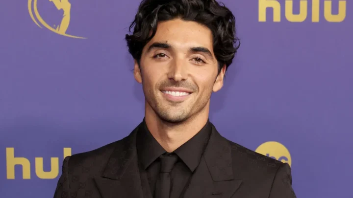 Taylor Zakhar Perez Biography: Movies, Age, Net Worth, Parents, Instagram, Height, Siblings