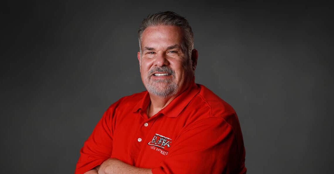 Bubba the Love Sponge Biography: Wife, Net Worth, Children, Age, Podcast, Shoes, TV Shows