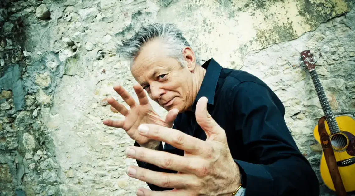 Tommy Emmanuel Biography: Age, Pictures, Net Worth, Songs, Wikipedia, Children, Spouse, Siblings