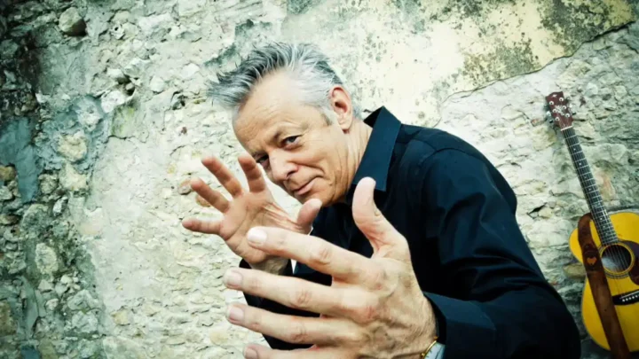 Tommy Emmanuel Biography: Age, Pictures, Net Worth, Songs, Wikipedia, Children, Spouse, Siblings