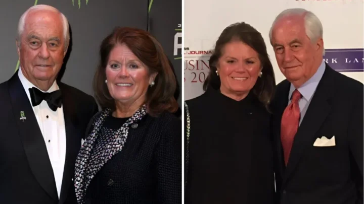 Roger Penske’s wife, Kathy Penske Biography: Age, Children, Net Worth, Parents, Family, Height