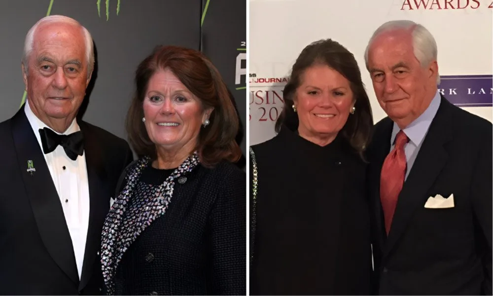 Roger Penske’s wife, Kathy Penske Biography: Age, Children, Net Worth, Parents, Family, Height