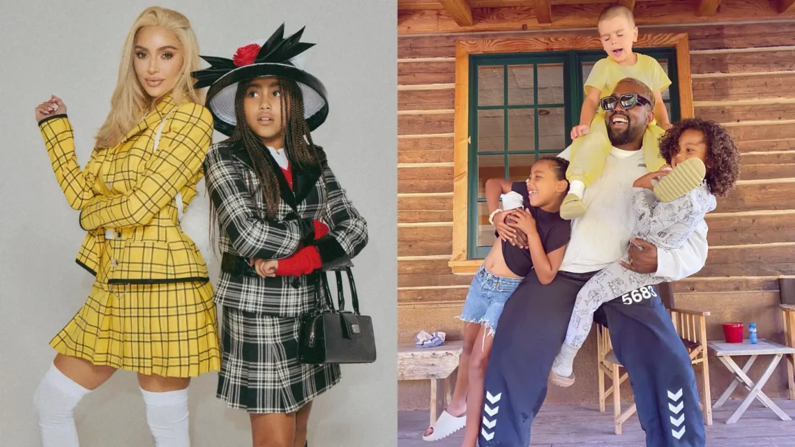 Who is Psalm West? Kim Kardashian & Kanye West’s Daughter Bio: Age, Parents, Siblings, Wiki, Social Media, Spouse, Net Worth