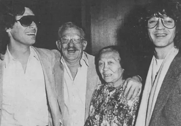 Eddie Van Halen’s father, Jan Van Halen Biography: Wife, Age, Net Worth, Height, Death, Siblings