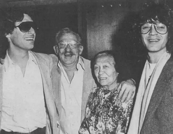 Eddie Van Halen’s father, Jan Van Halen Biography: Wife, Age, Net Worth, Height, Death, Siblings