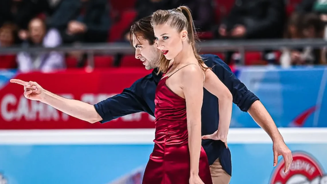 Vasilisa Kaganovskaya Biography: Age, Net Worth, Instagram, Spouse, Height, Wiki, Parents, Siblings