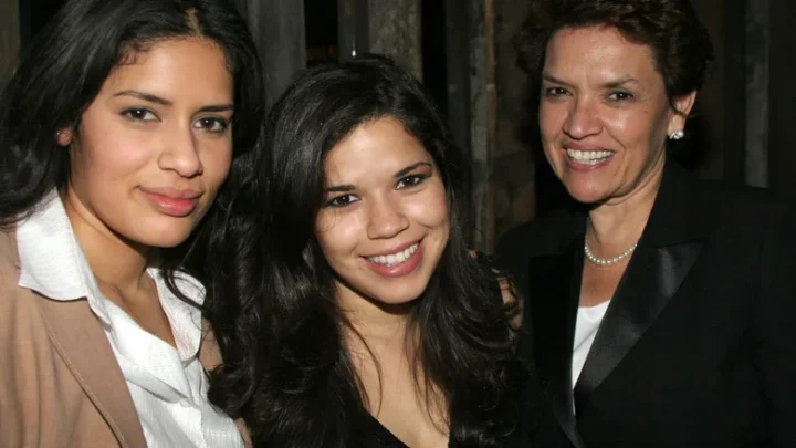 America Ferrera’s Mother, America Griselda Ayes Biography: Age, Net Worth, Occupation, Spouse, Height, Wiki, Parents, Children