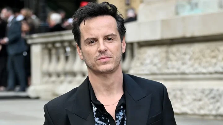 Andrew Scott Biography: Age, Parents, Girlfriend, Wikipedia, Net Worth, Movies, Awards