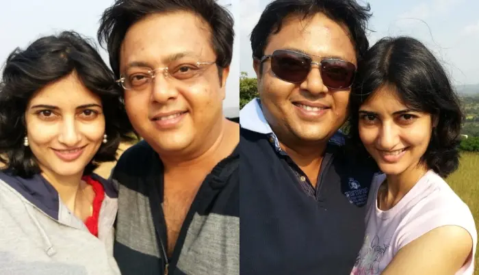 Nitesh Pandey’s wife, Arpita Pandey Biography: Net Worth, Age, Wiki, Pictures, Children