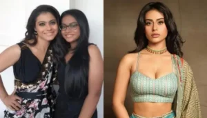 Nysa Devgan