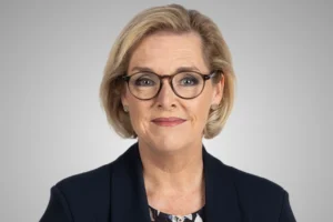 Sophie Thibault