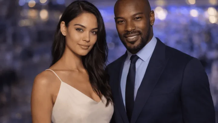 Tyson Beckford’s Ex-Wife, Berniece Julien Biography: Age, Ex-Husband, Wikipedia, Net Worth