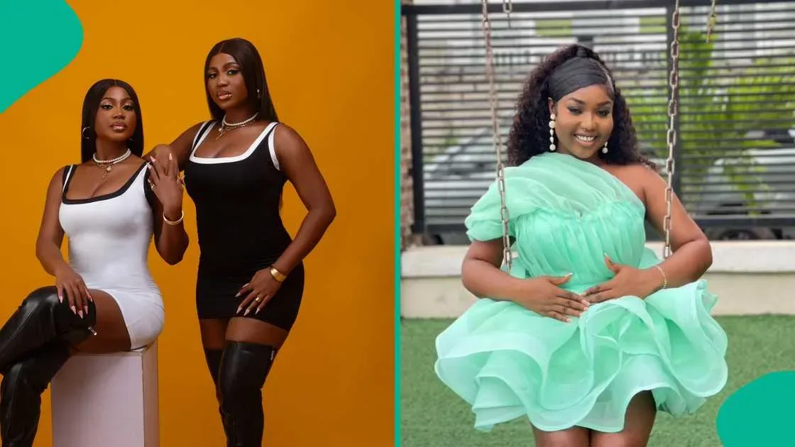 BBNaija: Rhuthee Accuses Handi and Wanni of Prostitution in Lekki