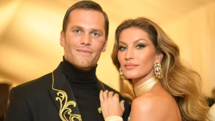Gisele Bündchen Shocked by Tom Brady’s Asset Revelation in Divorce