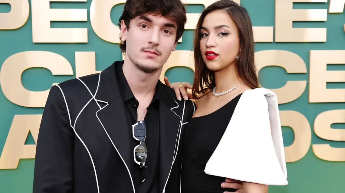 Bryce Hall’s girlfriend, Mikaela Lafuente Biography: Instagram, Height, Wikipedia, Photos, Net Worth, Age, TikTok