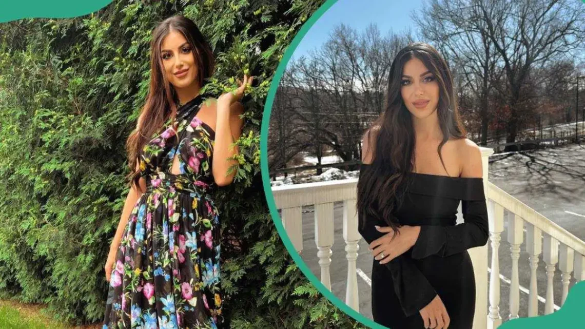 Nivine Jay Biography: Age, Net Worth, Instagram, Spouse, Height, Wiki, Parents, Siblings, Movies, Occupation