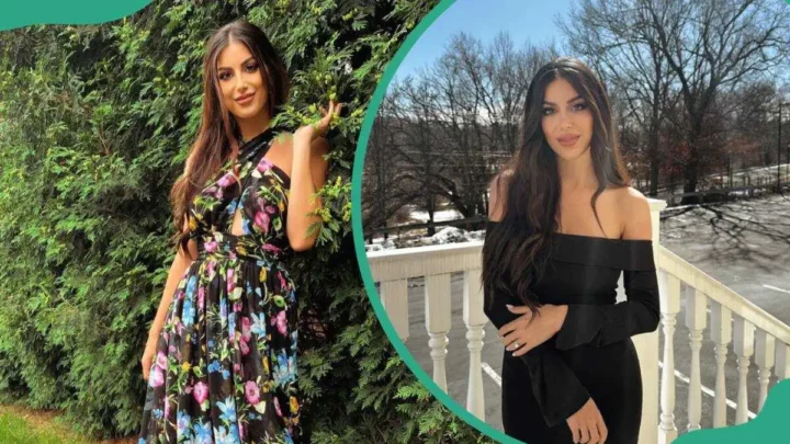 Nivine Jay Biography: Age, Net Worth, Instagram, Spouse, Height, Wiki, Parents, Siblings, Movies, Occupation