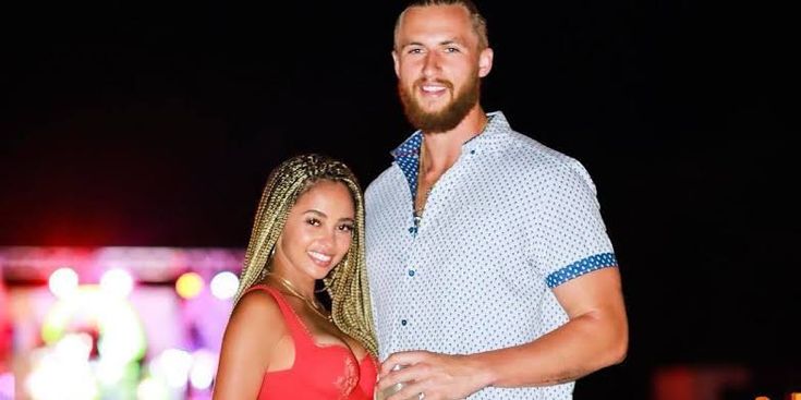 Michael Kopech’s Wife, Morgan Eudy Biography: Age, Net Worth, Ethnicity, Spouse, Height, Wiki, Parents, Children, Occupation