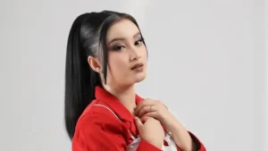 Cantika Davinca
