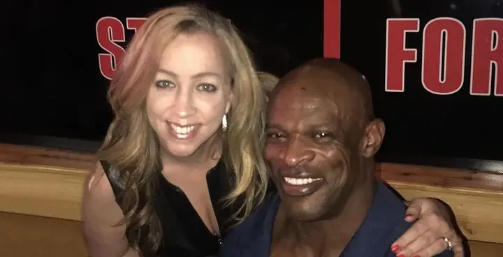 Ronnie Coleman’s wife, Susan Williamson Biography: Net Worth, Height, Age, Parents, Instagram, Kids, Ethnicity