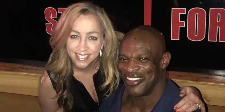Ronnie Coleman’s wife, Susan Williamson Biography: Net Worth, Height, Age, Parents, Instagram, Kids, Ethnicity